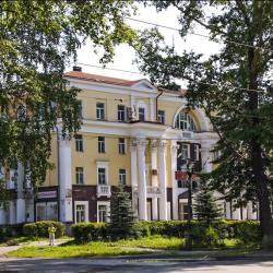 Фото Отель Металлург