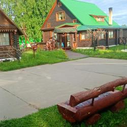 Фото Отель На Сайме