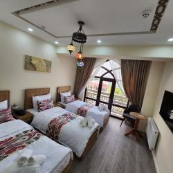 Фото Отель Volidam Hotel (Волидам)