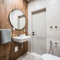 Фото Апартаменты Хамелеон на Олимпийском бульваре 4