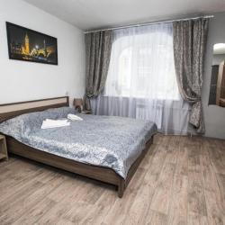 Фото Отель Кинолента