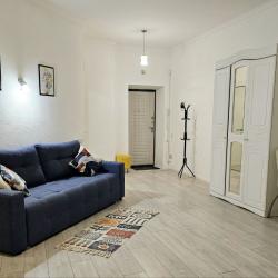Фото Отель Best Guest House (Бэст Гест Хаус) на улице Глазкова 23А