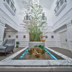 Фото HATTI APART HOTEL (Хатти Апарт-отель)