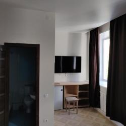 Фото Отель Hotel Salus (Салус)