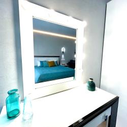 1-комнатные апартаменты студия