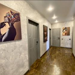 Фото Апартаменты Big room