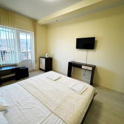 Фото Отель Garden Town (Гарден таун)