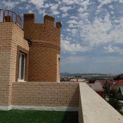 Фото Отель Приморский