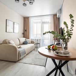Фото Отель Merino home на проспекте Ветеранов 206 корпус 1
