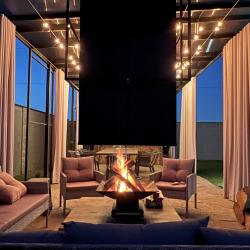 Фото Отель Alansberg Villa (Алансберг Вилла)