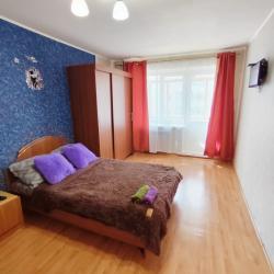 Фото Апартаменты на проспекте Победы 56