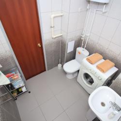 Апартаменты люкс