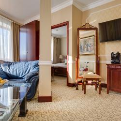 Apart Hotel on Taganka (Апарт-отель на Таганке) — 5d2285c46a1e064a14d278e7205d303c