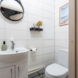 Апартаменты улучшенные Merino Home Family