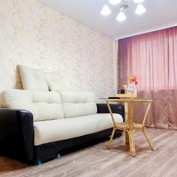 Фото Отель Pryanik Apartments (Пряник Апартментс) на проспекте Ленина 112