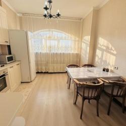 Фото Отель YourHouse (ЙоХаус) в микрорайоне Жетысу-2 66
