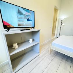 Фото Отель Посуточно50 на улице Парковая 46 корпус 1