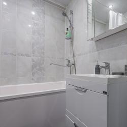 Фото Отель Prima Rent на улице Родионов 195 корпус 2