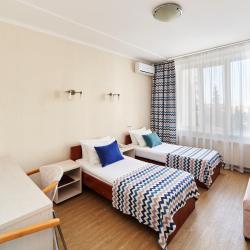 2-местный номер комфорт