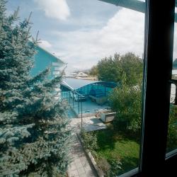 Фото Отель Алаколь