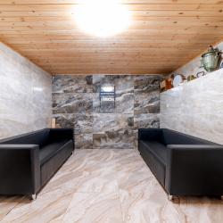 Фото Отель Вилла с бассейном №27