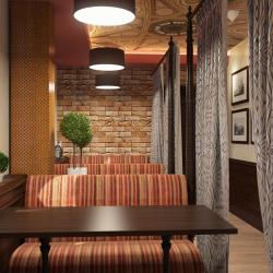 Фото Отель Кодар