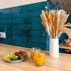 Апартаменты студия