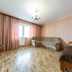 Фото Отель Турист на улице Побежимова