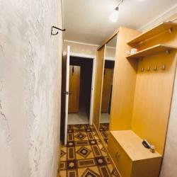 1-комнатные апартаменты стандарт