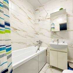 1-комнатные апартаменты стандарт