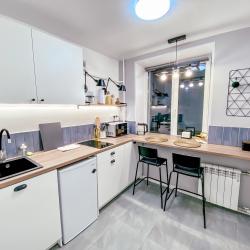 Фото Отель Арктик Хаус на улице Коминтерна 20