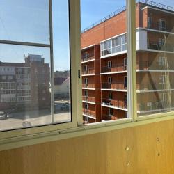 Фото Апартаменты у Валеевны на улице Александровская