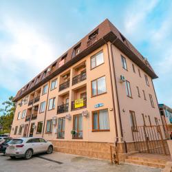 Фото Апартаменты на улице Южных Культур