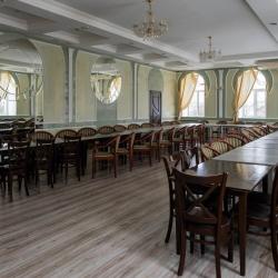 Фото Отель Речное место