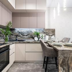 2-комнатные апартаменты улучшенные