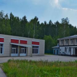 Фото Отель У ФОКа