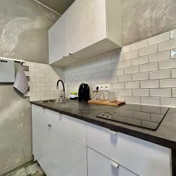 Фото Отель FAMILY COMFORT (ФЕМЕЛИ КОМФОРТ) на улице Поляны 5Ак1