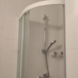 1-комнатные апартаменты студия