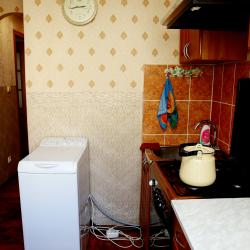 Фото Отель Татия на улице Краностроителей 14
