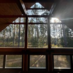 Коттедж улучшенный Речной