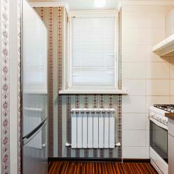 Фото Апартаменты на улице Гагарина 21Г