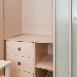 2-комнатные апартаменты улучшенные