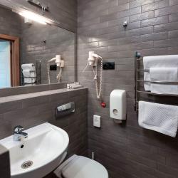 Экотель Богородск & SPA — 5d28c11706368b8b534242b50c87aa3d