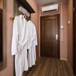 Фото Отель SopkaHotel (Сопка)