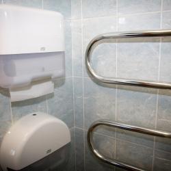 Фото Отель Путник