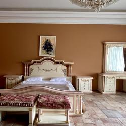 Фото Отель Дворянская усадьба