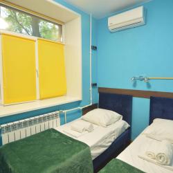 Фото Мистер Хостел