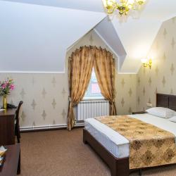 Фото Отель KaroZa (КароЗа)