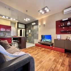 Фото Отель uTrip (юТрип) на Чистопольская 20Б