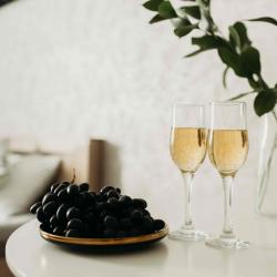 Фото Апартаменты на улице Карамзина 16